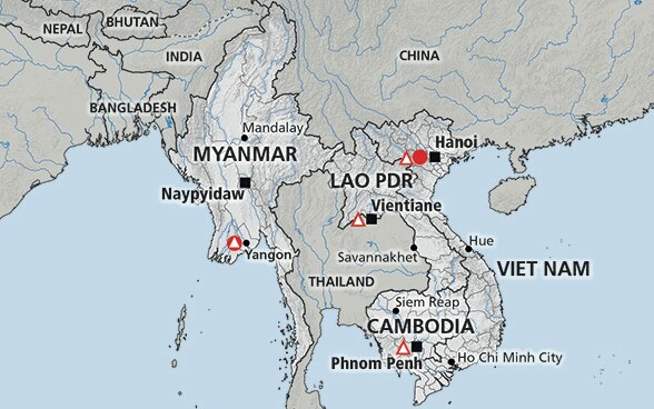 Pussy dick and cum Asian region cambodia laos vietnam