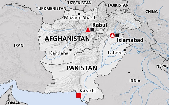 Hindu Kush On World Map Hindu Kush (Afghanistan, Pakistan)