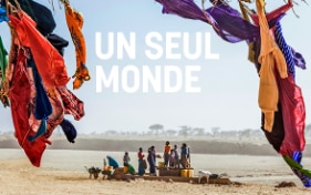 UN SEUL MONDE