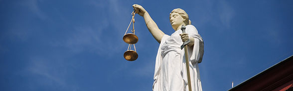 Statut de la Justice Statut de la Justice