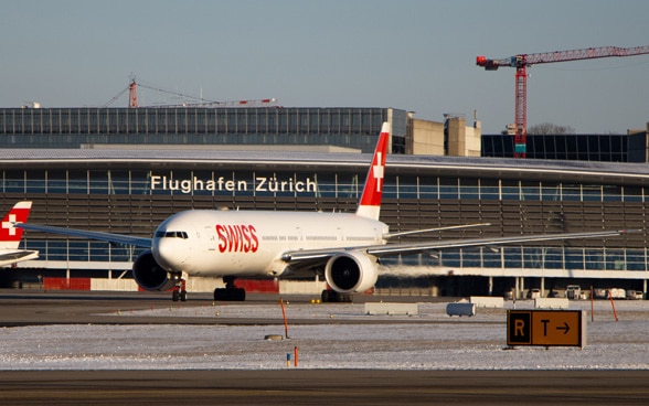 Swiss army hotsell knife zurich airport