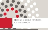 Il frontespizio di National Dialogue Handbook.