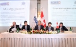 Didier Burkhalter opens OSCE conference 