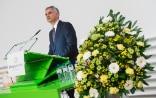 Allocution d'ouverture prononcée par le conseiller fédéral Didier Burkhalter