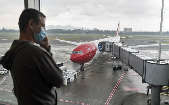 Brussels Airport : les compagnies pourront choisir une procédure  d'atterrissage plus économe en carburant 