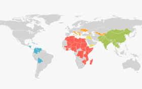 INTERNATIONAL COOPERATION