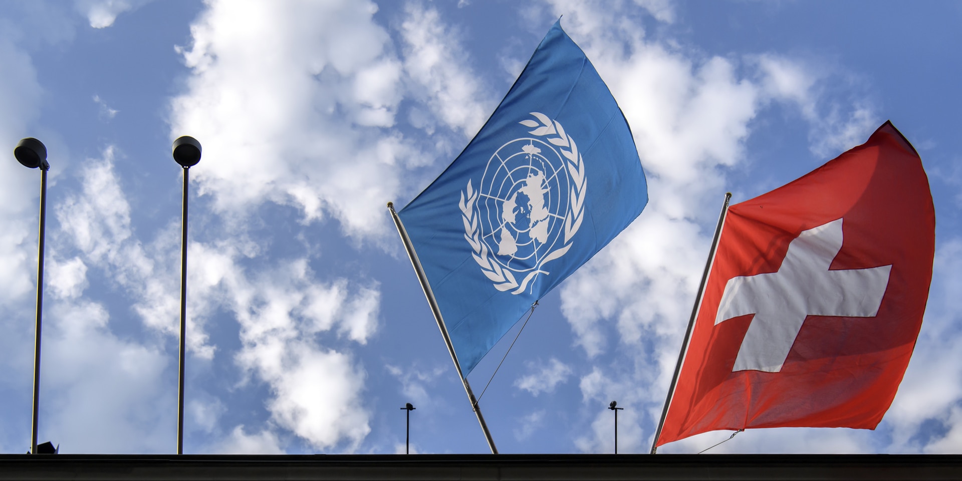 Quel Espoir L Onu Suscite T Elle Comment la Suisse prend position à l'ONU alors qu'elle est candidate au  Conseil de sécurité?