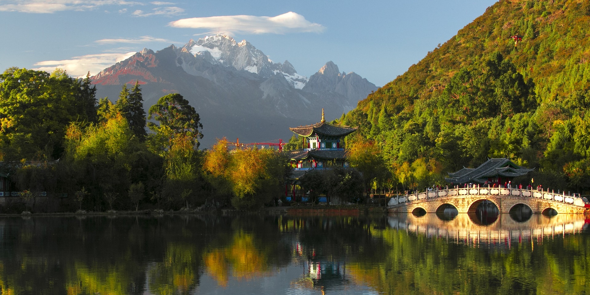 voyage en chine depuis la suisse