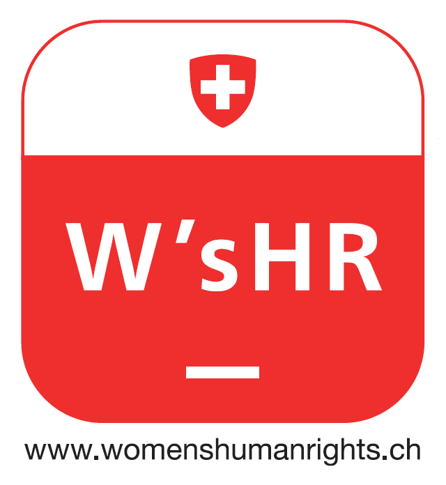 Logo der App W’sHR