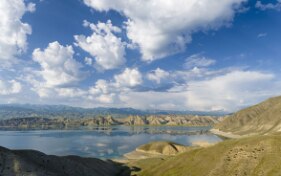 La Svizzera partecipa alla Conferenza ONU sull'acqua