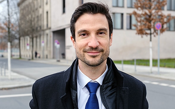 Foto von Jonas Belina