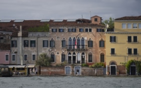 Palazzo Trevisan, vetrina dell’eccellenza svizzera