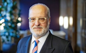 «Dobbiamo demistificare la sicurezza informatica»