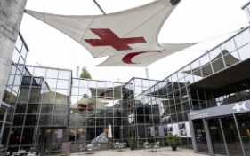 Stellungnahme: Neufinanzierung des Internationalen Rotkreuz und Rothalbmondmuseums