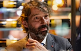 «Lugano als Ort der Debatte und des Dialogs über die Agenda 2030» 