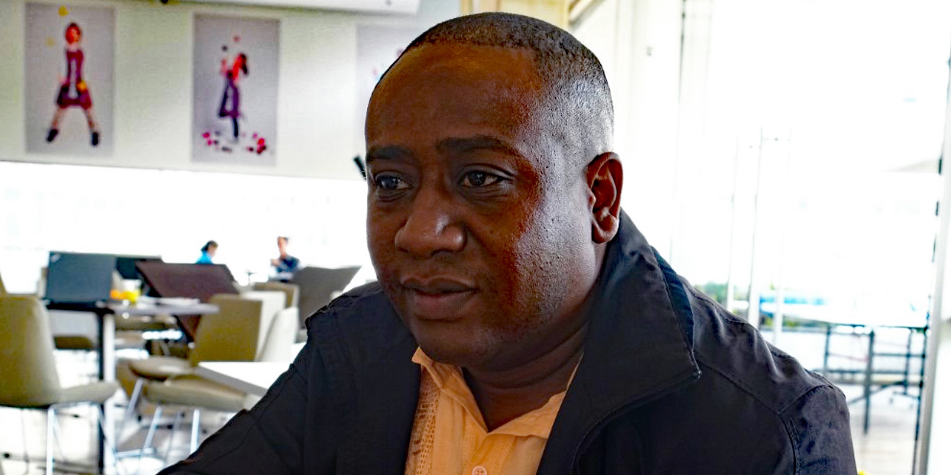 Dans un entretien, l’ancien membre de la commission Leyner Palacios explique en quoi consiste le travail de recherche de la vérité.