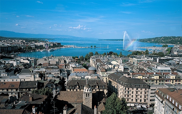 Geneva