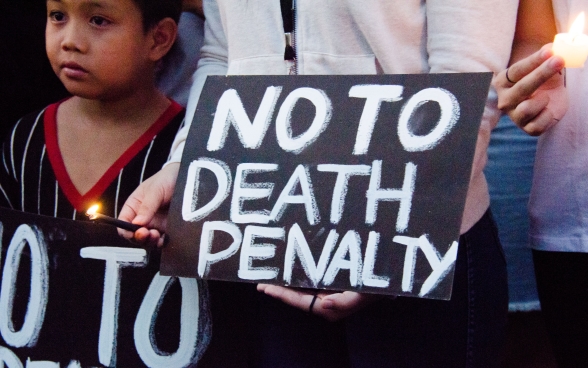 benefits of death penalty in the philippines