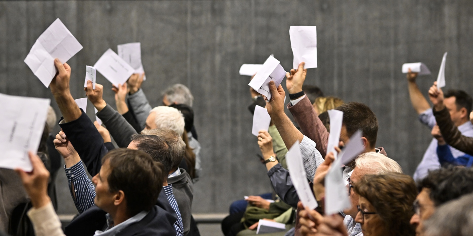 Linee guida sulla democrazia 2025–2028