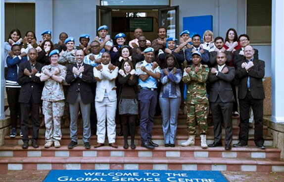 Sito di incontri gratuito Botswana