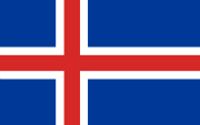 Flagge Island