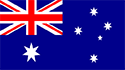 Drapeau Australie