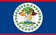 Bandiera Belize