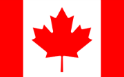 Flag Canada