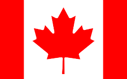 Bandiera Canada