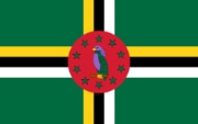 Bandiera Dominica