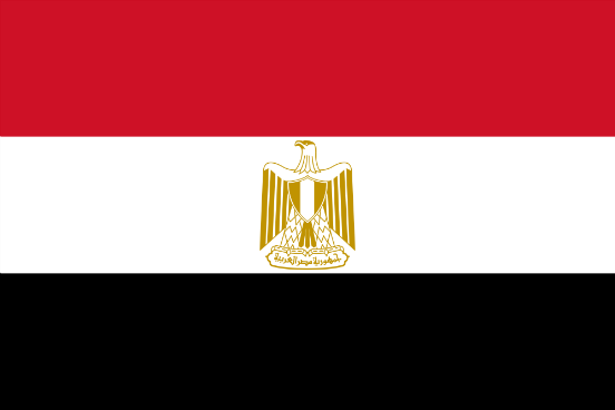 Flag Egypt