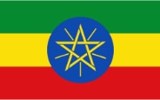 Bandiera Etiopia