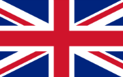 Flagge Grossbritannien
