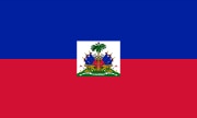 Drapeau Haïti