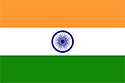 Bandiera India