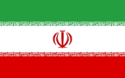 Drapeau Iran
