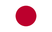 Flag Japan