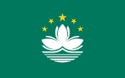 Drapeau Macao
