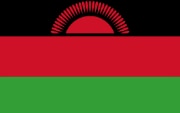 Drapeau Malawi