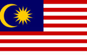 Drapeau Malaisie