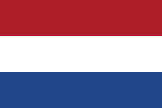 Flag Netherlands