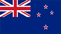 Bandiera Nuovo Zelanda