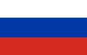 Drapeau Russie