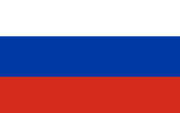 Bandiera Russia