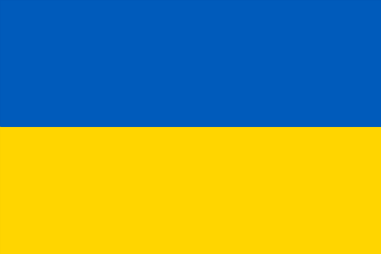 Flag Ukraine