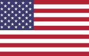 Flag United States of America