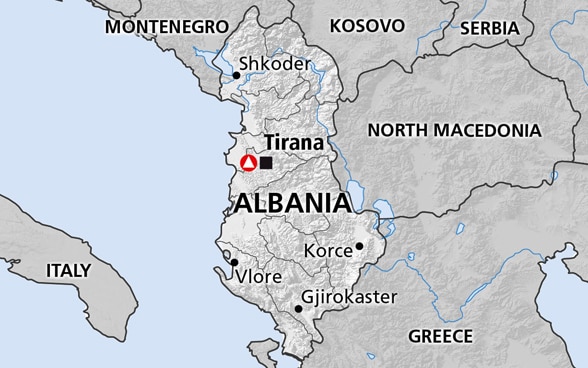 Albania