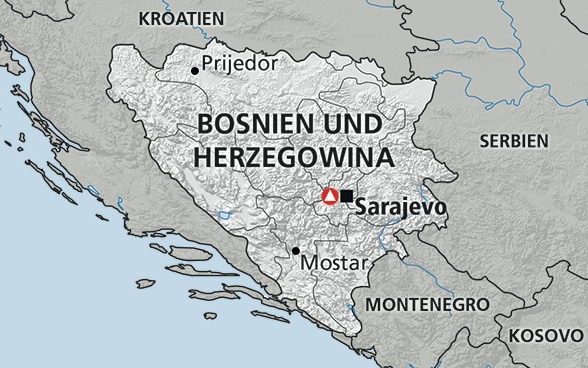 Bosnien und Herzegowina