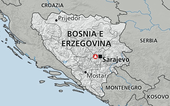 Bosnia Ed Erzegovina
