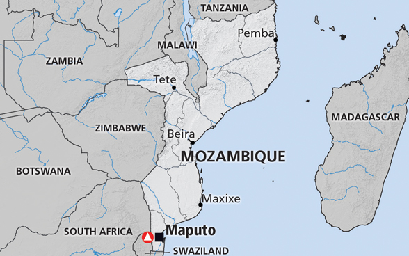 Resultado de imagem para mozambique